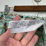 Disney  Mickey & Friends Short Sleeve Pajama Set Size 3X Photo 6