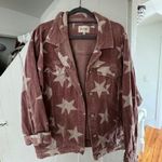 Lizard Thicket  denim star jacket  Photo 1