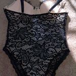 Forever 21 Lingerie BodySuit Photo 6
