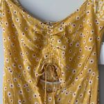 Derek Heart NWT Twin Print Dress Photo 4