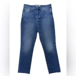 Frank & Eileen  “Cork” Everyday Blue Denim Jeans - Size 29 Photo 7