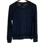 Aerosmith Women’s Rag Doll Permanent Vacation ‘87 Semi Sheer Concert Tee Photo 1