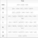 Athleta Royal Dress Blue Smocked Tankini Top Photo 6