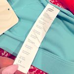 Fabletics 🔵 SALE 3/$25 LOLA LOW IMPACT GREEN SPORTS BRA 1X Photo 4