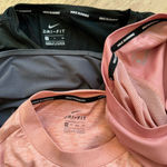 Nike Large Lot Gym Sweaty Betty Athleta Leggings Long Sleeve Bundle XS - Small Photo 12