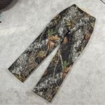 Cabela's Cabela’s Women’s Mossy Oak Insulated Camo Hunting Pants Waterproof Break Up 4 Photo 3