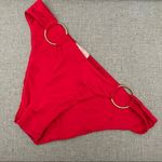 Beach Bunny  Bronze Bikini‎ Bottom With Rings Photo 4
