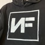 NF Real Music Independent Trading Co. Black Hoodie Till The Day I Die Size M Photo 2