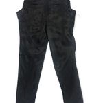 Only Luxury Edge Collection Bob Loose Tapered Satin Pant Photo 93