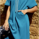 Free People Trail Less Traveled Hoodie Size Small Photo 0