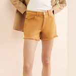 joe's jeans New Tags The Jessie Relaxed Jean 4" Shorts High Rise 30" $118 Anthro Photo 2