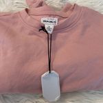 FOR THE REPUBLIC  Shirt size M brand new with tag Photo 5