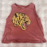 Target Coolsie  Tiger Tank Photo 0