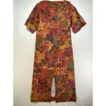 Peruvian Connection  Bollywood dress Womens M‎ Amber - flawed Photo 7