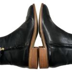 Crevo Eileen Fashion Boot Leather Black, Sz 7.5 Photo 10