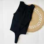 Urban Outfitters UO Out From Under Hailey Seamless Plunging Bodysuit Photo 2