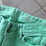 Lilly Pulitzer  Worth Skinny Zipper Jeans Size 2 Photo 1