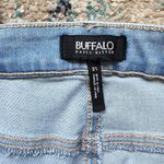 Buffalo David Bitton  Faith Midrise Skinny Jeans Size 31 Photo 3