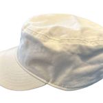 Kate Lord 2022 PGA SOUTHERN HILLS Military Style Twill Cap Hat White Photo 3