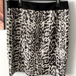 The Limited Dressy sequined skirt EUC 🖤🤍 Photo 0