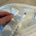 Good American NWT  Good Classic Bootcut WHITE001 Size 15/33 Photo 6