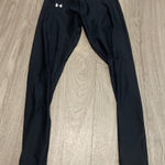 Under Armour  Compression Leggings in Black Photo 0
