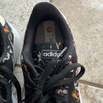 Adidas X Farm Rio Advantage Butterfly Low-top Sneakers Photo 4