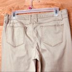 No Boundaries Bootcut Soft brushed Khaki Pants Size 13 Juniors Photo 5