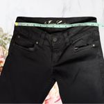 Juicy Couture 🍁 BLACK SKINNY JEANS Y2K SIZE 25 Photo 3