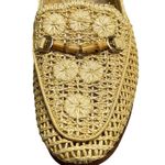 Sam Edelman Lowell Loafers in Natural Photo 8