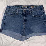 Nine West  Vintage Collection Denim Shorts  Photo 0