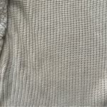 Soft Surroundings Sweater/fur vest size S Photo 5