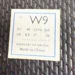 Rothy's The Sneaker Coral Pink Pull On Sneaker Size 9 Retired Color Photo 14