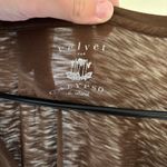 Velvet Tees Anthropologie Velvet f/ Calypso St Barth EUC Bathing Suit Cover Up S Photo 1