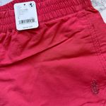Free People #30 NWT Take Your Shot Shorts in Cherry Crush Photo 9