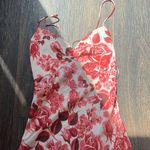 Favorite Daughter Rose Dress Size M Photo 1