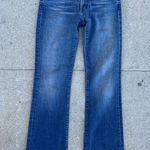 Big star  vintage bootcut jeans Photo 4