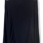 Max Studio  Black Skirt Medium Photo 0