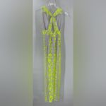 For Love & Lemons  Dahlia Lace Maxi Dress‎ size xs Photo 3