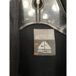 Nike ACG Sleeveless Vest Women Size Medium Black Scuba Tech Streetwear Sporty Photo 3