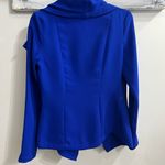 JustFab Suit jacket Photo 5