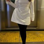 Bardot Ultimate Muse Satin  Mini Dress Odd London The Muse Photo 4