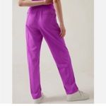 Athleta  Magenta Vienna Slim Pant Photo 1