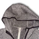 Lululemon Athletica Fleece & Thank You pullover size 2 Photo 5