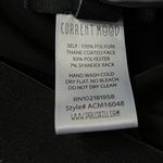 Dolls Kill X Current Mood Nancy Corset Skinny Pants Black Size XXL Photo 7