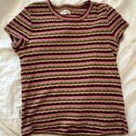 Madewell  Striped Tee Photo 0