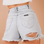 Rolla's ROLLA’S Dusters Short in Layla Bleach Size 31 Photo 10