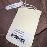 Peppermayo Surf Culture Romper in Chocolate Photo 10