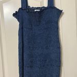 DO+BE Denim Dress Photo 0