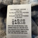 Lucky Brand  Lightweight Breathable Elastic Waist Drawstring Tie Dye Lounge Short Photo 4